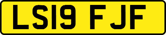 LS19FJF