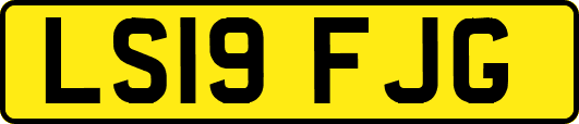 LS19FJG