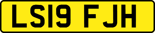 LS19FJH