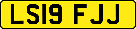 LS19FJJ