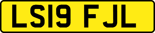 LS19FJL