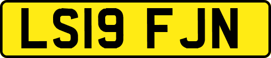 LS19FJN