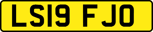 LS19FJO