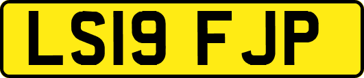 LS19FJP