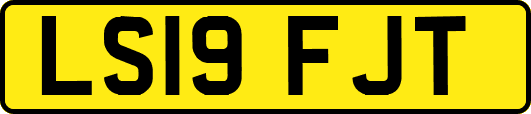 LS19FJT