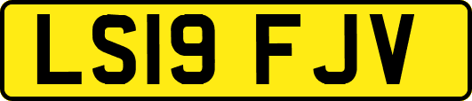 LS19FJV