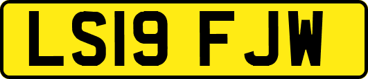 LS19FJW