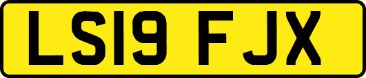 LS19FJX