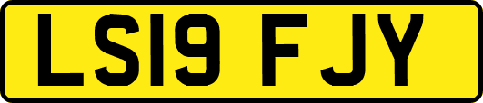 LS19FJY