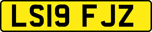 LS19FJZ