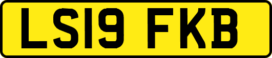 LS19FKB