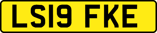 LS19FKE