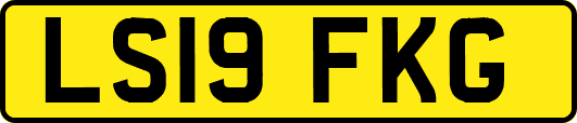 LS19FKG