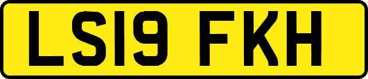 LS19FKH