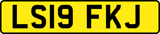 LS19FKJ