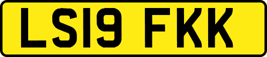 LS19FKK