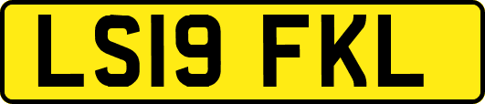 LS19FKL