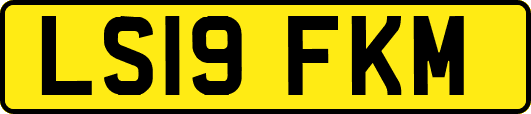 LS19FKM