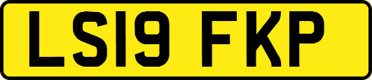 LS19FKP