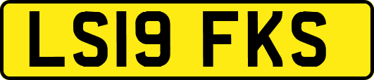 LS19FKS