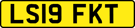 LS19FKT