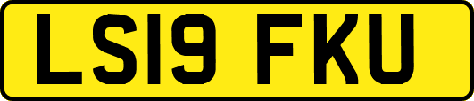 LS19FKU