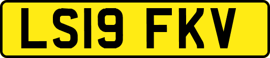 LS19FKV