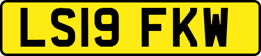 LS19FKW