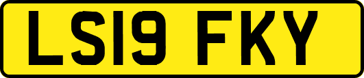 LS19FKY