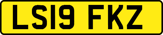 LS19FKZ