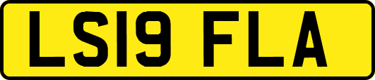 LS19FLA