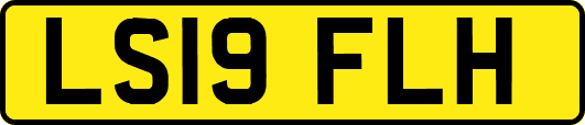 LS19FLH