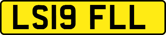 LS19FLL