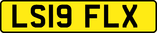 LS19FLX