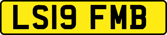 LS19FMB