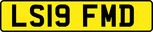 LS19FMD