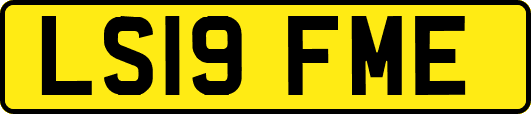 LS19FME