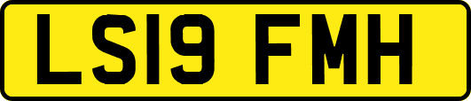 LS19FMH