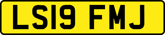 LS19FMJ