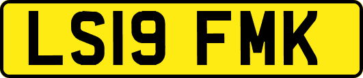 LS19FMK