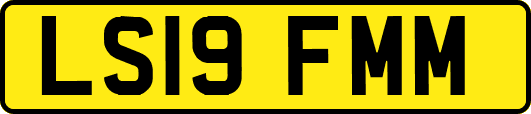 LS19FMM