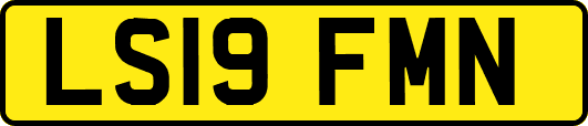 LS19FMN