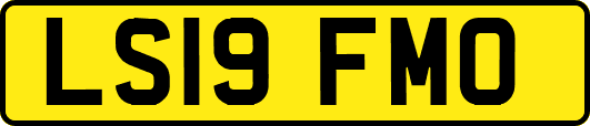 LS19FMO