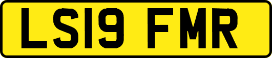 LS19FMR