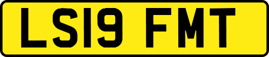 LS19FMT