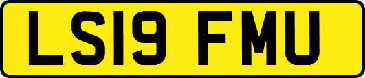 LS19FMU