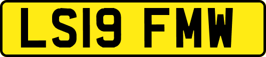 LS19FMW