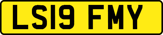 LS19FMY