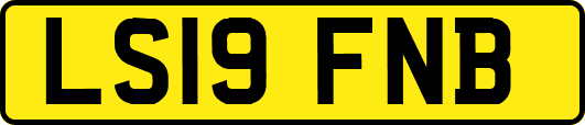 LS19FNB