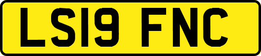 LS19FNC